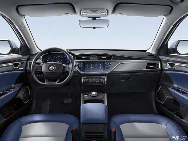 睿藍(lán)汽車 楓葉60S 2023款 Pro