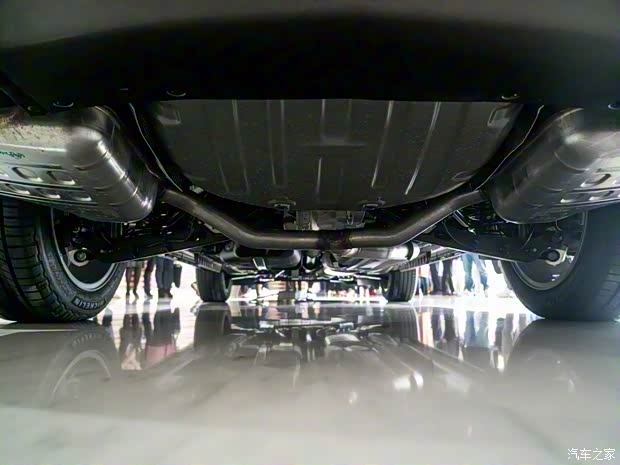 上汽通用凱迪拉克 凱迪拉克XT6 2019款 基本型