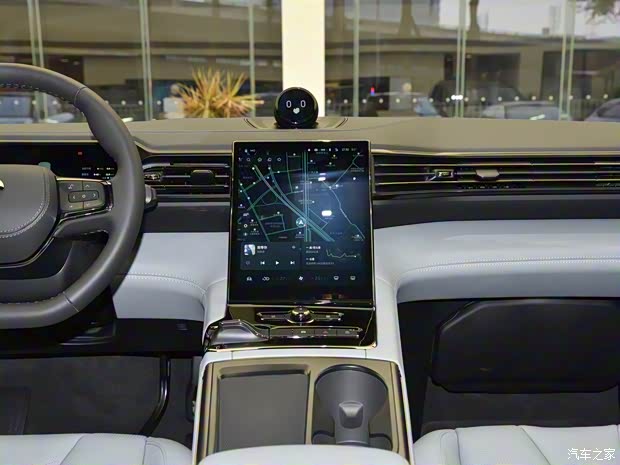 蔚来 蔚来ES8 2022款 100kWh 签名版 六座 蔚来 蔚来ES8 2022款 100kWh 签名版 六座