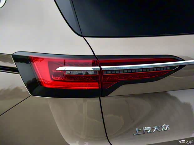 上汽大眾 威然 2022款 基本型