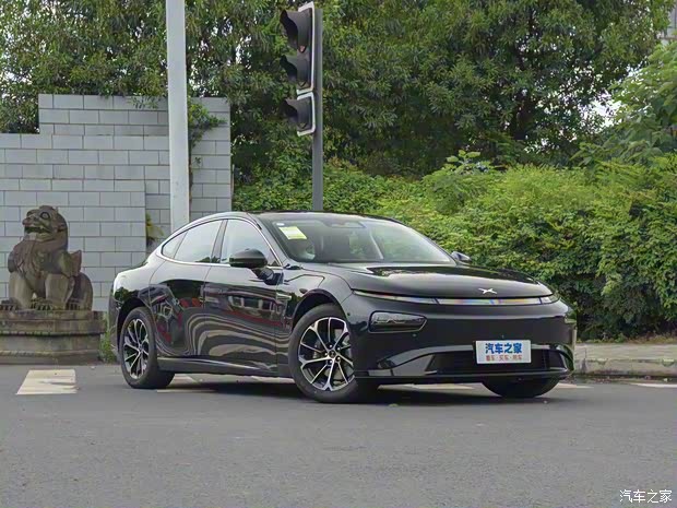 小鵬汽車 小鵬P7 2022款 480E