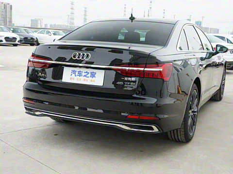 2023款 改款 45 TFSI quattro 尊享致雅型 2023款 改款 45 TFSI quattro 尊享致雅型
