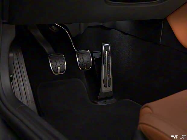 豐田(進(jìn)口) SUPRA 2022款 GR SUPRA 3.0T A91 手動(dòng) 美國版