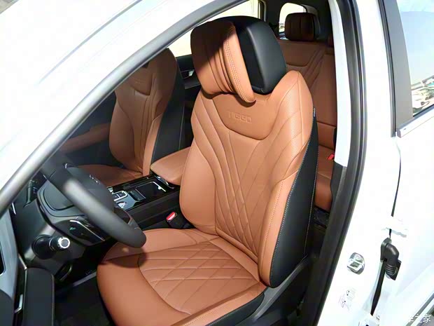 奇瑞汽车 瑞虎8 PLUS 2021款 290TGDI DCT豪耀版