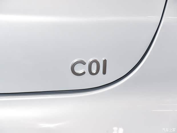 零跑汽車 零跑C01 2022款 630Pro+ 高性能版