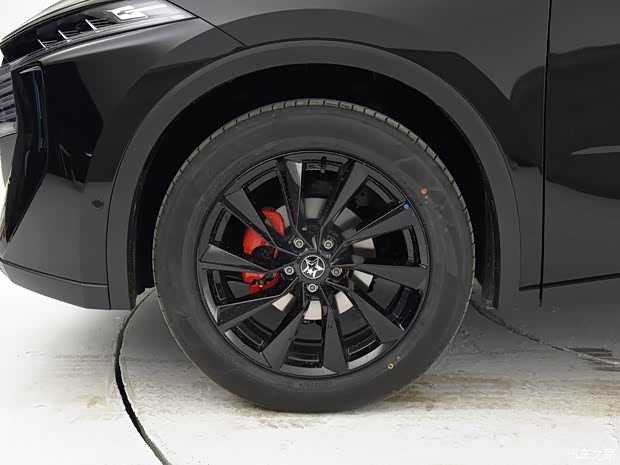 東風(fēng)日產(chǎn) 啟辰大V 2022款 260T 黑馬版 東風(fēng)日產(chǎn) 啟辰大V 2022款 260T 黑馬版