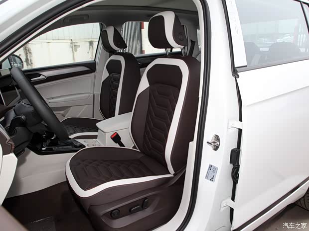 一汽-大眾 探岳 2023款 380TSI 四驅(qū)R-Line高能版