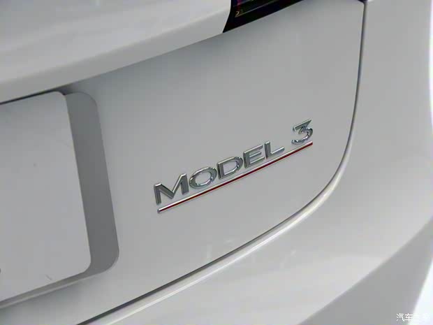 特斯拉中國 Model 3 2022款 Performance高性能全輪驅(qū)動版