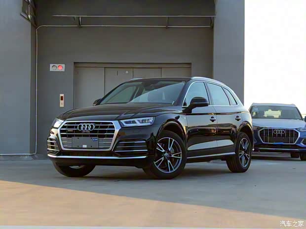 一汽-大众奥迪 奥迪Q5L 2020款 45 TFSI 尊享时尚型