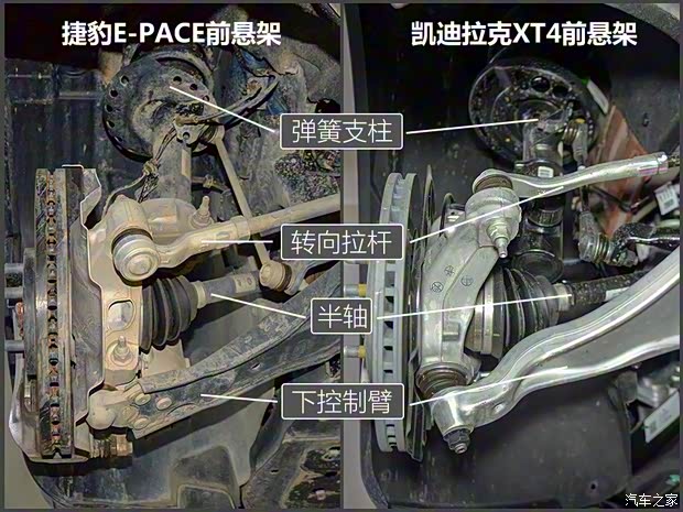 上汽通用凯迪拉克 凯迪拉克XT4 2018款 28T 四驱铂金运动版 上汽通用凯迪拉克 凯迪拉克XT4 2018款 28T 四驱铂金运动版