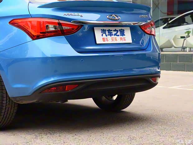 奇瑞汽車 艾瑞澤5 2020款 1.5T 手動運動版