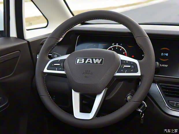 北京汽車制造廠 王牌M7 2022款 1.6L 長軸豪華型 7座