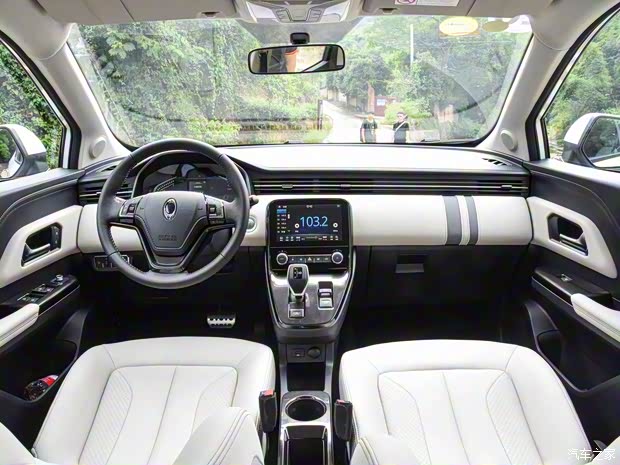 長(zhǎng)城汽車(chē) 歐拉iQ 2018款 基本型