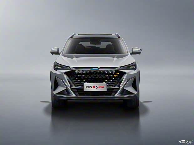 长安汽车 长安欧尚X5 PLUS 2023款 1.5T DCT智趣AI版 长安汽车 长安欧尚X5 PLUS 2023款 1.5T DCT智趣AI版