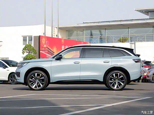 一汽-大众 揽巡 2023款 380TSI 四驱R-Line巡游版 一汽-大众 揽巡 2023款 380TSI 四驱R-Line巡游版