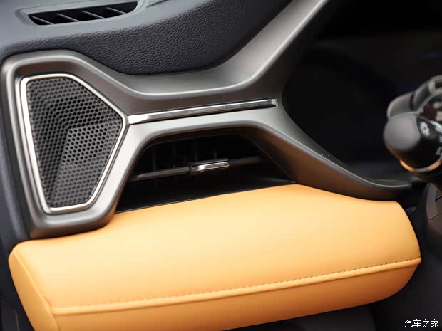 广汽乘用车 传祺GS4 2020款 基本型