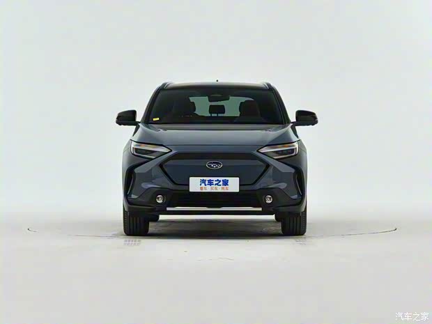 斯巴鲁 SOLTERRA 2022款 基本型 斯巴鲁 SOLTERRA 2022款 基本型