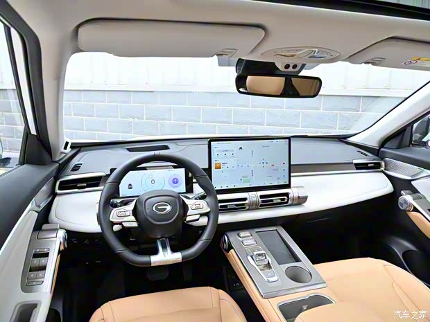 廣汽乘用車 影酷 2022款 1.5T DCT基本型