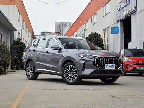 2025款 冠军版 1.5T DCT冠军PRO 5座 2025款 冠军版 1.5T DCT冠军PRO 5座