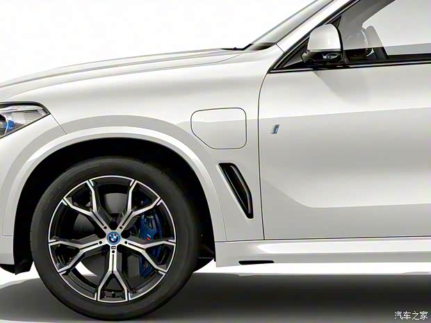 寶馬(進口) 寶馬X5新能源 2019款 xDrive45e