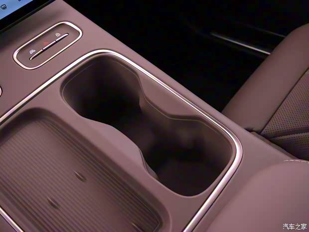 蔚来 蔚来EC6 2023款 100kWh 蔚来 蔚来EC6 2023款 100kWh