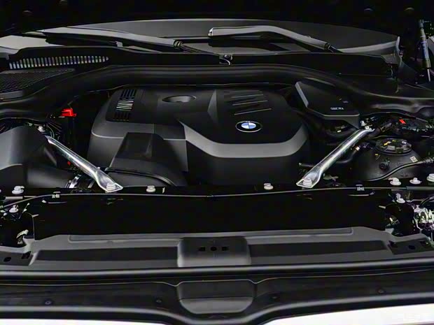 華晨寶馬 寶馬5系 2024款 530Li M運(yùn)動套裝