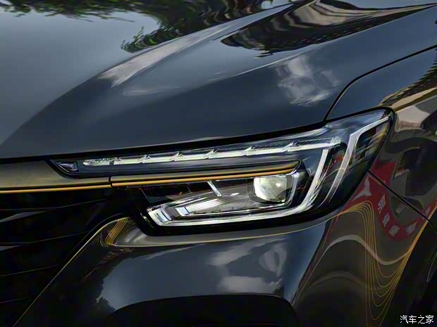 上汽集团 荣威RX5 2020款 PLUS 匠心国潮珍藏版 上汽集团 荣威RX5 2020款 PLUS 匠心国潮珍藏版