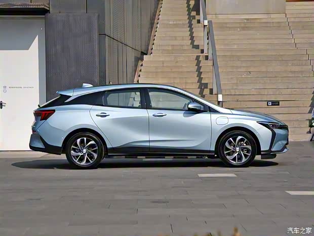 上汽通用別克 VELITE 6 2018款 純電動