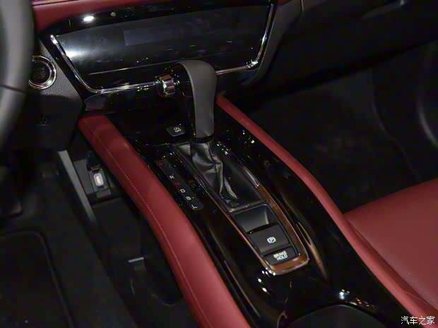 广汽本田 缤智 2019款 基本型 广汽本田 缤智 2019款 基本型