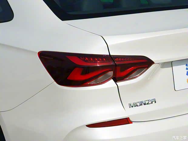 上汽通用雪佛蘭 科魯澤 2024款 1.5L 自動(dòng)悅享版 上汽通用雪佛蘭 科魯澤 2024款 1.5L 自動(dòng)悅享版