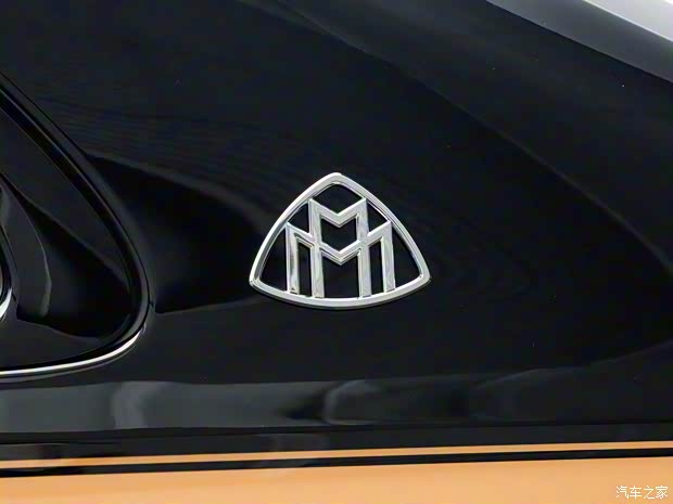 梅賽德斯-邁巴赫 邁巴赫S級 2022款 S 680 4MATIC Virgil Abloh 限量版