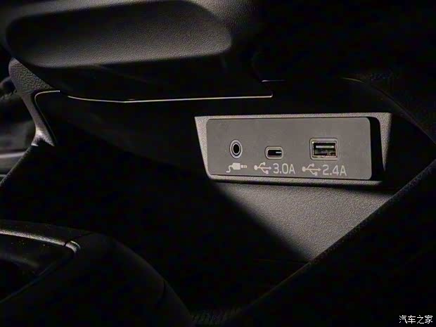 斯巴魯 翼豹 2023款 RS