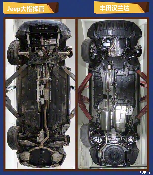 廣汽菲克Jeep 大指揮官 2018款  2.0T 四驅(qū)御享版