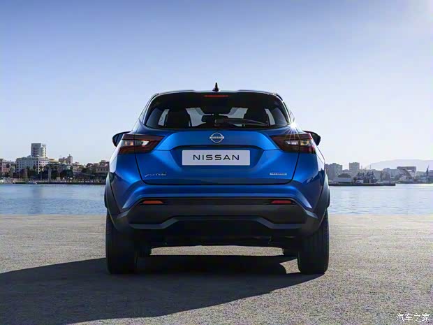 日產(chǎn)(進口) JUKE 2022款 Hybrid 歐洲版
