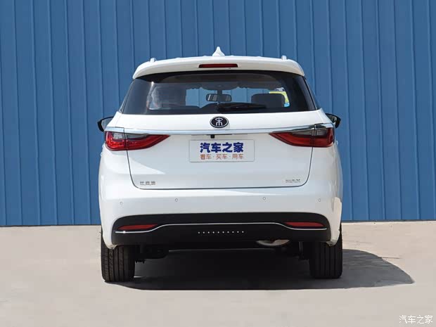 比亚迪 宋MAX 2019款 1.5T 自动智联睿逸型 7座 国VI