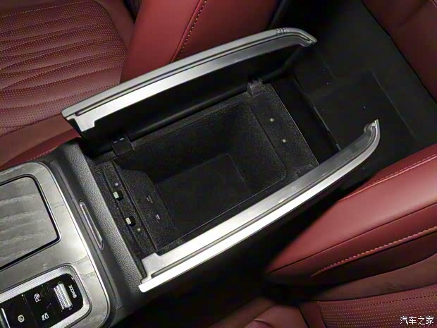 一汽紅旗 紅旗HS5 2023款 基本型 一汽紅旗 紅旗HS5 2023款 基本型