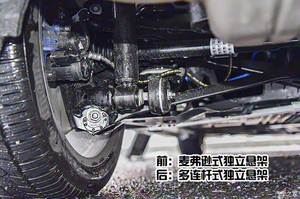 宝马(进口) 宝马1系(进口) 2020款 M135i xDrive