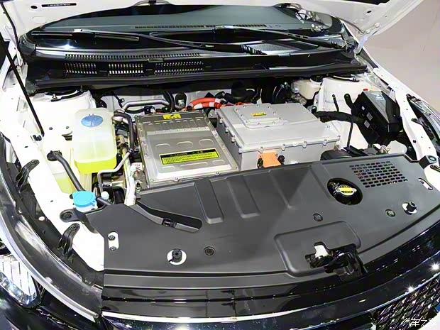 眾泰汽車(chē) 眾泰Z500EV 2019款 EV Pro 尊貴型