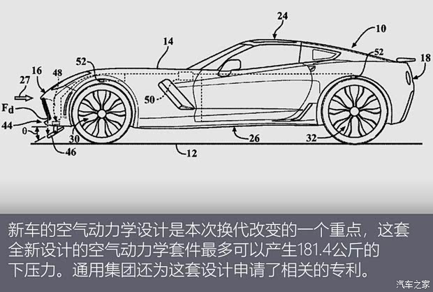 雪佛兰(进口) 科尔维特 2020款 Stingray 