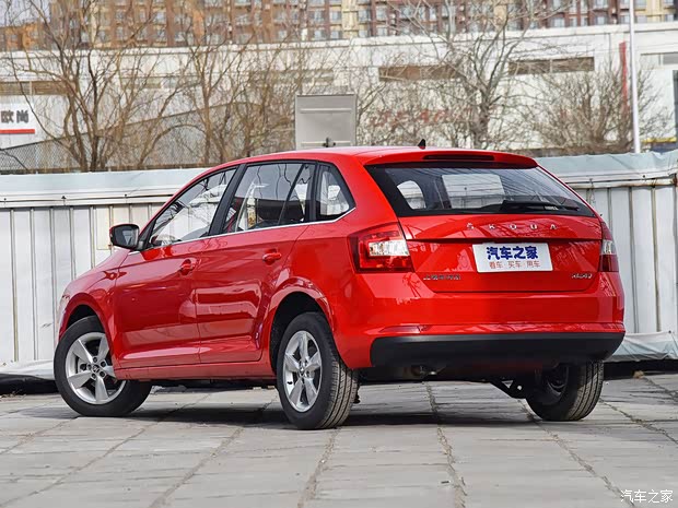 上汽斯柯達(dá) 昕動(dòng) 2019款 1.5L 自動(dòng)舒適版 上汽斯柯達(dá) 昕動(dòng) 2019款 1.5L 自動(dòng)舒適版