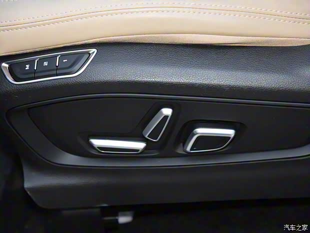 吉利汽車 豪越L 2023款 2.0T DCT豪華版