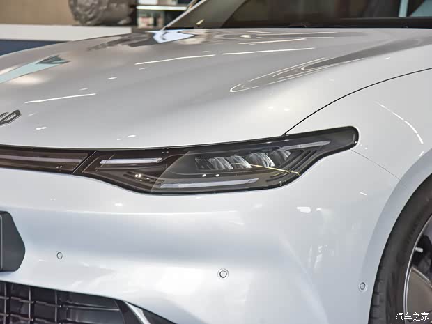 零跑汽車 零跑C01 2022款 630Pro+ 高性能版