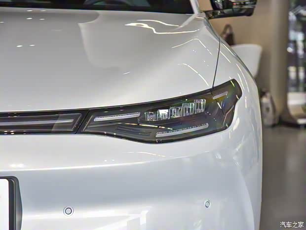 零跑汽車 零跑C01 2022款 630Pro+ 高性能版