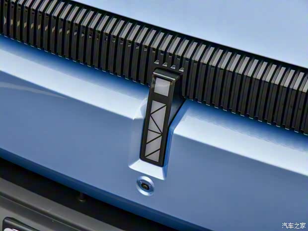 奇瑞新能源 奇瑞iCAR 03 2024款 501km 四驱长续航进阶版