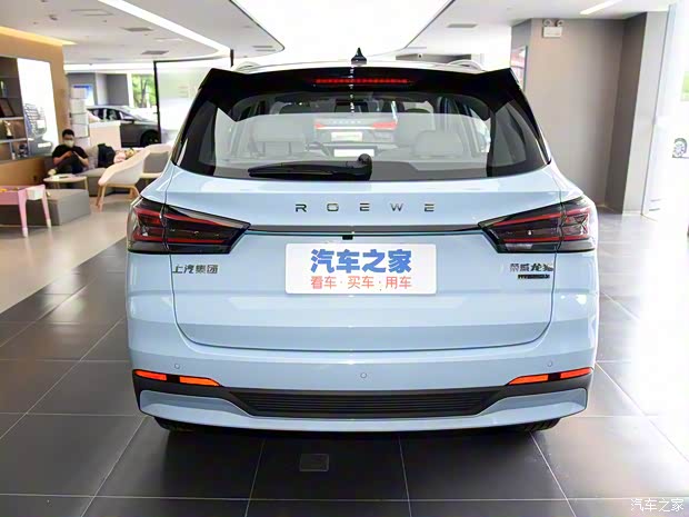 上汽集團(tuán) 龍貓 2022款 1.5L 靈動(dòng)貓貓版