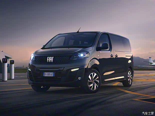 菲亚特(进口) E-Ulysse 2022款 欧洲版 菲亚特(进口) E-Ulysse 2022款 欧洲版