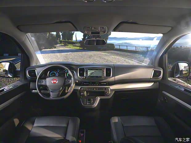 菲亚特(进口) E-Ulysse 2022款 欧洲版 菲亚特(进口) E-Ulysse 2022款 欧洲版