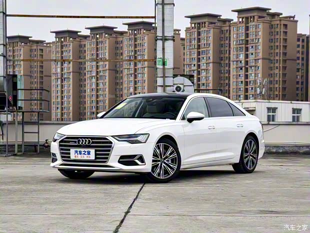 一汽-大众奥迪 奥迪A6L 2023款 55 TFSI quattro 旗舰致雅型 一汽-大众奥迪 奥迪A6L 2023款 55 TFSI quattro 旗舰致雅型