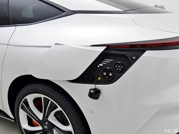 智己汽车 智己L7 2022款 天使轮版