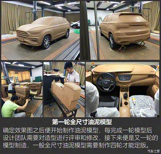 SWM斯威汽車 SWM斯威G01 2018款 1.5T 自動尊up